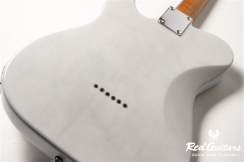 TACTICS - ASH/RSM - WBD